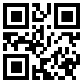 3913464025 - Immagine del QrCode