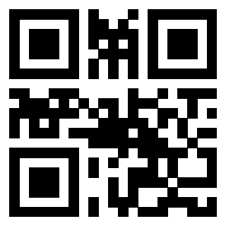 Il Qr Code di 3913464027