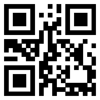 3913464029 - Immagine del QrCode associato