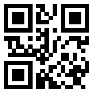 Scansione del Qr Code di 3913464031