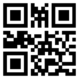 Immagine del Qr Code di 3913464032