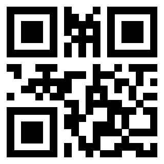 3913464035 QrCode associato