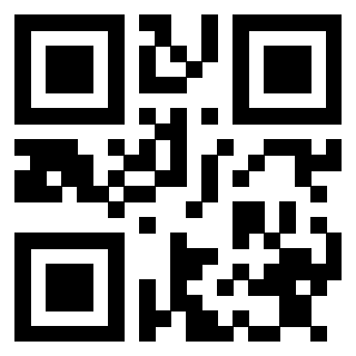 3913464036 Qr Code associato
