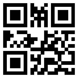 Immagine del QrCode di 3913464040