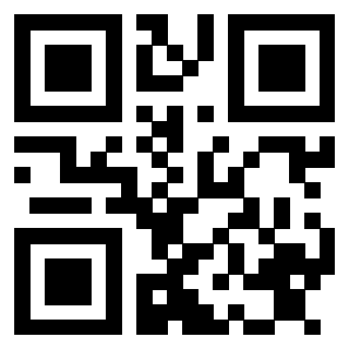 Immagine del QrCode di 3913464041