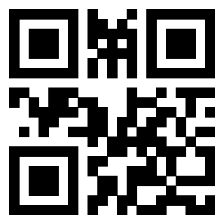 Il QrCode di 3913464043