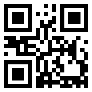 Immagine del Qr Code di 3913464047