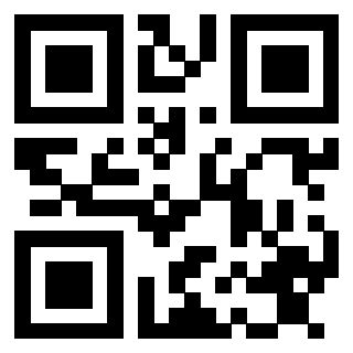 Scansione del Qr Code di 3913464056