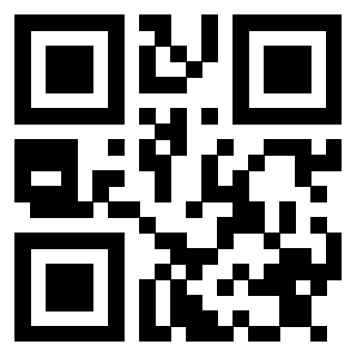 3913464058 - Immagine del Qr Code