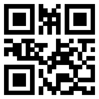 Immagine del Qr Code di 3913464060