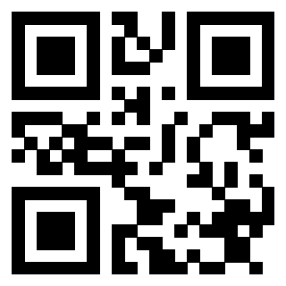 Scansione del QrCode di 3913464062