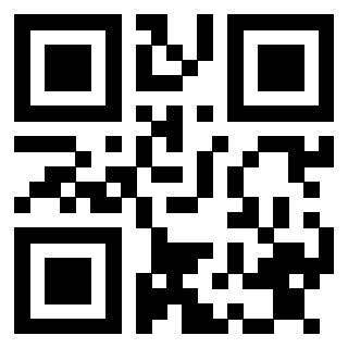 3913464063 - Immagine del QrCode associato