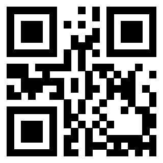 Scansione del Qr Code di 3913464064