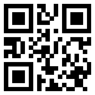 3913464066 - Immagine del Qr Code associato