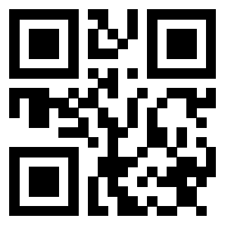 3913464070 Qr Code associato