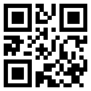 3913464071 QrCode associato