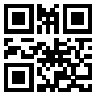 3913464073 - Immagine del Qr Code