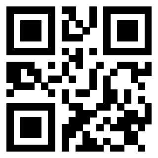 3913464074 QrCode associato