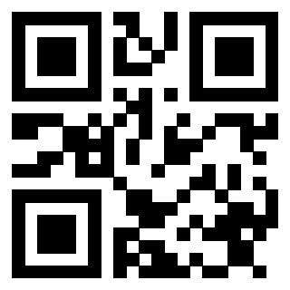 3913464080 - Immagine del QrCode