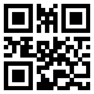 3913464082 QrCode associato