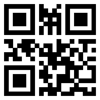 Scansione del Qr Code di 3913464085