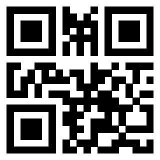 Immagine del Qr Code di 3913464087