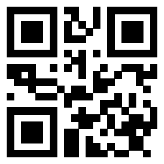 3913464089 - Immagine del Qr Code