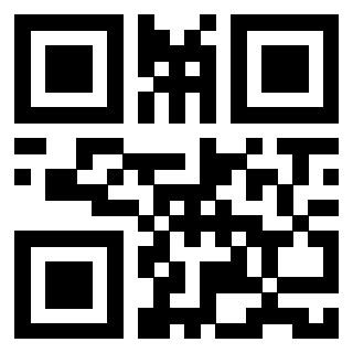 Il QrCode di 3913464093