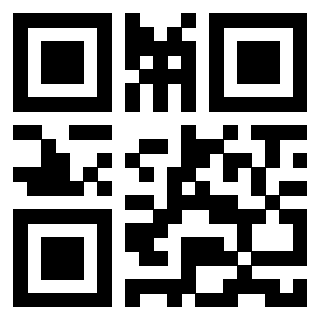 Immagine del Qr Code di 3913464094