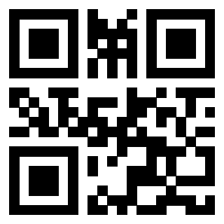 Scansione del Qr Code di 3913464095
