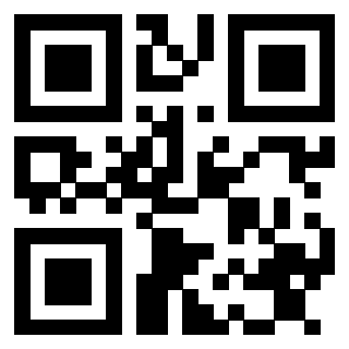 Immagine del QrCode di 3913464096