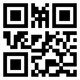 Immagine del Qr Code di 3913464098