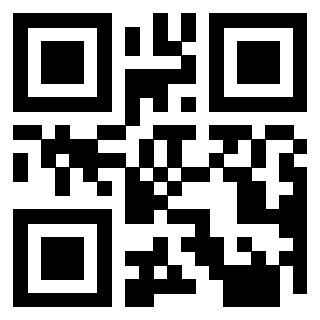 3913464102 - Immagine del QrCode associato