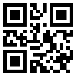 3913464104 QrCode associato