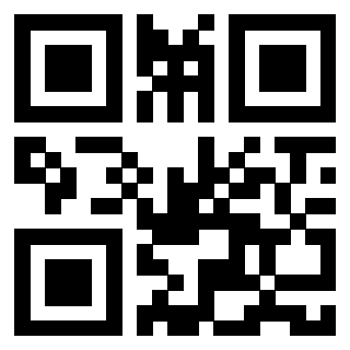 3913464105 - Immagine del QrCode