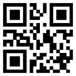 3913464106 - Immagine del QrCode associato