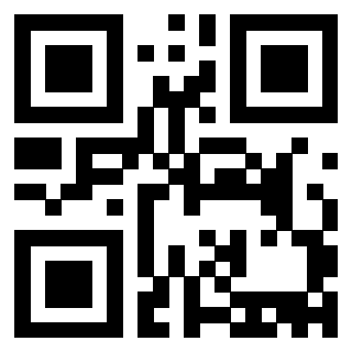 3913464109 QrCode associato