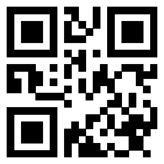 3913464111 QrCode associato