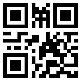 3913464114 - Immagine del QrCode associato