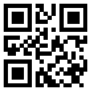 3913464118 QrCode associato