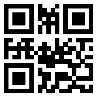Il Qr Code di 3913464120
