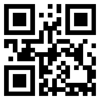 3913464121 QrCode associato