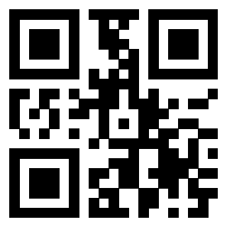 Scansione del Qr Code di 3913464123