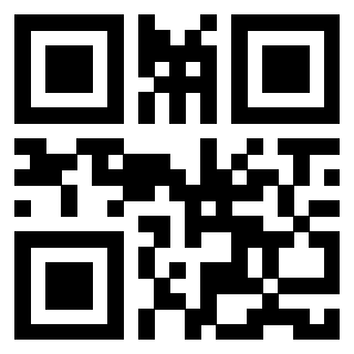 Scansione del Qr Code di 3913464125