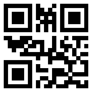 3913464130 Qr Code associato