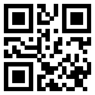 3913464131 - Immagine del QrCode associato