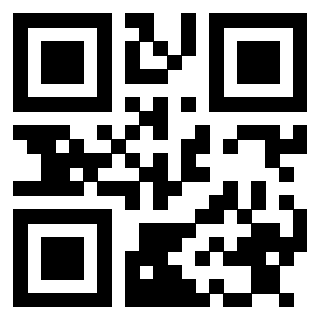 3913464134 Qr Code associato