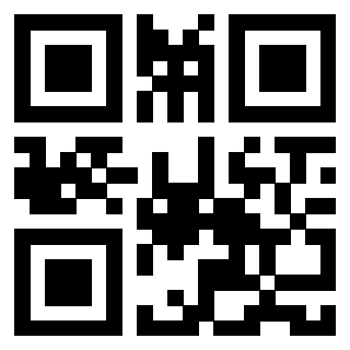 Immagine del Qr Code di 3913464137