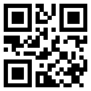 Scansione del QrCode di 3913464140