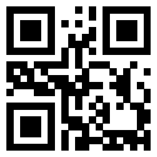 Scansione del Qr Code di 3913464141